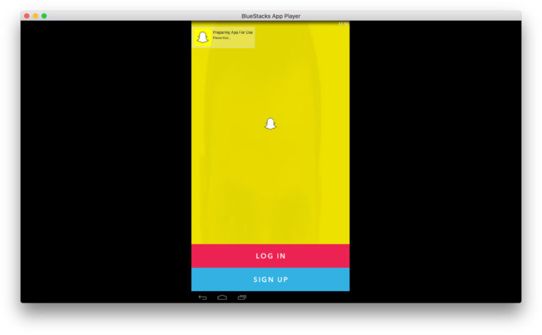 Snapchat Online Login - Sign in to Snapchat online - accountWiki.net