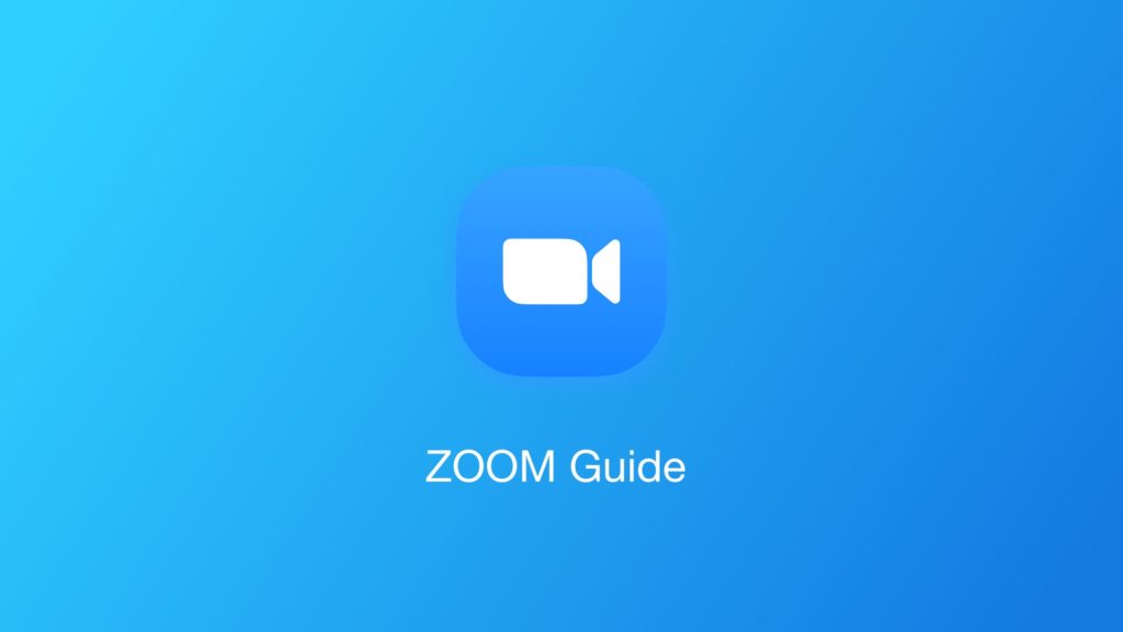 Zoom Login Guide AccountWiki